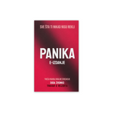 E-KNJIGA, Dida Zvonko: PANIKA